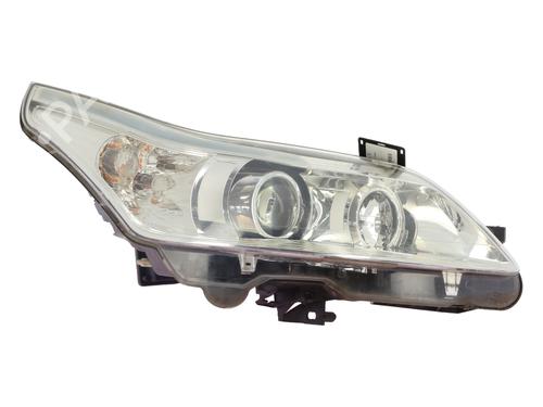 Right headlight CITROËN C4 I (LC_) | BP32527309C29 - Image 4