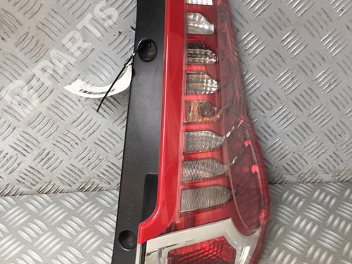 Used Right taillight RENAULT SCÉNIC III (JZ0/1_) 1.9 dCi (JZ0J, JZ1J, JZ1K, JZ1S) (131 hp) 11405052