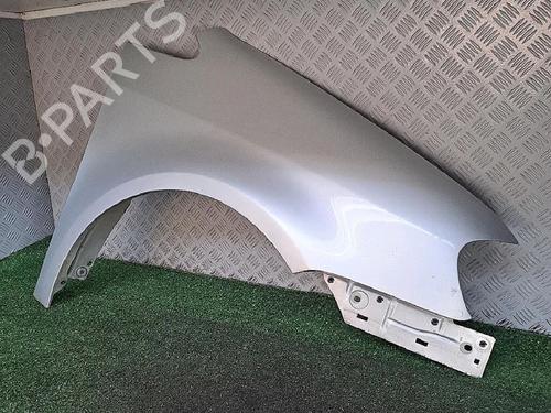 Right front fenders VW TOURAN (1T1, 1T2) 1.9 TDI | BP30063454C42 