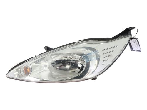 Left headlight FORD KA (RU8) 1.2 | BP35782622C28 - Image 4