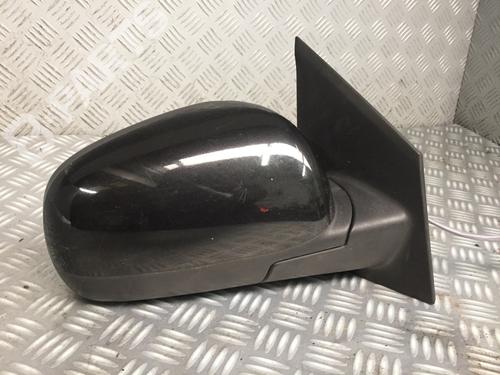 Right mirror NISSAN NOTE (E11, NE11) 1.5 dCi | BP11403950C27 