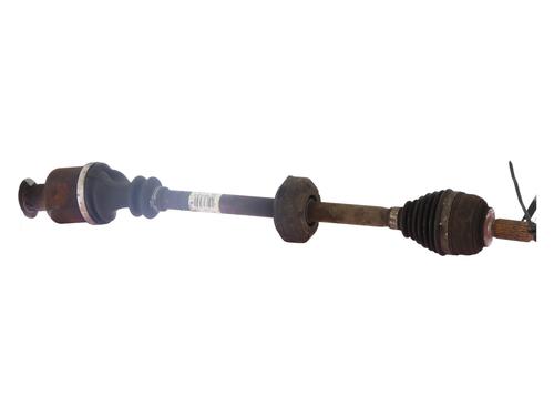 Right front driveshaft RENAULT TWINGO II (CN0_) 1.2 16V (CN04, CN0B) | BP31117346M39