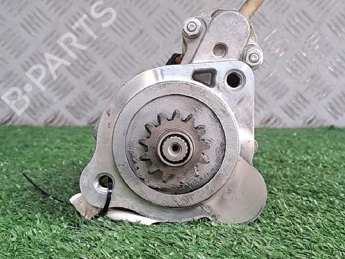 Used Starter JAGUAR XE (X760) 2.0 D (180 hp) 29947029