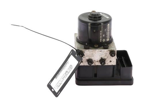 ABS Bremseaggregat VW POLO IV (9N_, 9A_) 1.2 12V (64 hp) 30068537