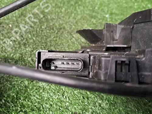 Front left lock DS DS 4 II (FR_, FB_, F3_, FP_) PureTech 130 | BP30077090C98