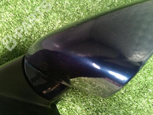 Right mirror VW POLO (9N_, 9A_) 1.2 12V | BP11408251C27 