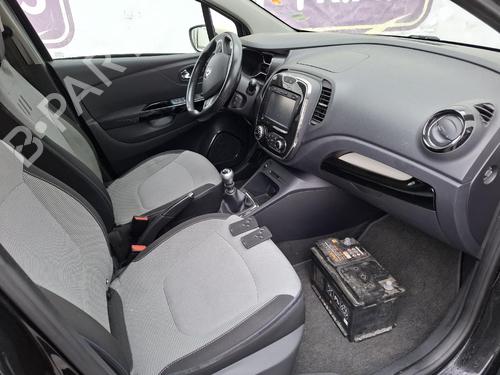Grill RENAULT CAPTUR I (J5_, H5_) 1.5 dCi 110 | BP38760721C40 - Image 29