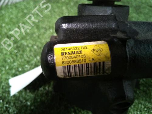 Steering pump DACIA SANDERO 1.2 16V | BP12229486M99 