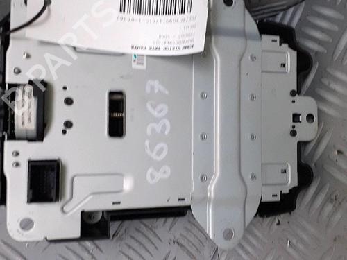 Display monitor PEUGEOT 5008 (0U_, 0E_) 2.0 HDi | BP30072934C48 