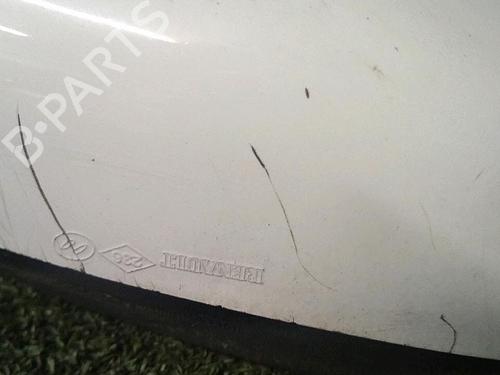 Left mirror RENAULT SCÉNIC II (JM0/1_) 1.5 dCi (JM0F) | BP30073321C26 