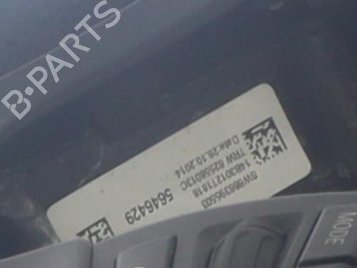 Steering wheel BMW 1 (F20) 116 d | BP30817280C49 