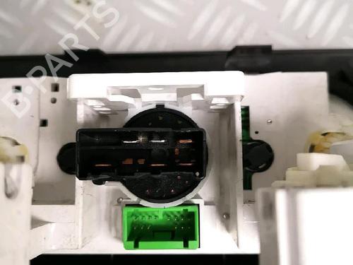 Commande Chauffage SUZUKI SWIFT III (MZ, EZ) 1.3 (RS413, ZC11S) | BP30069275I5 