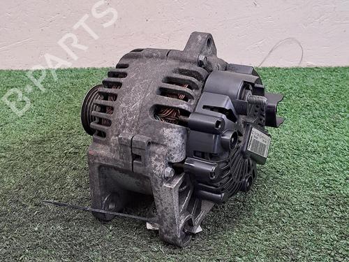 Alternator RENAULT GRAND SCÉNIC II (JM0/1_) 1.9 dCi (JM14) | BP30067921M7 
