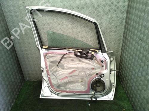 Left front door OPEL ZAFIRA / ZAFIRA FAMILY B (A05) 1.9 CDTI (M75) | BP17159935C2 