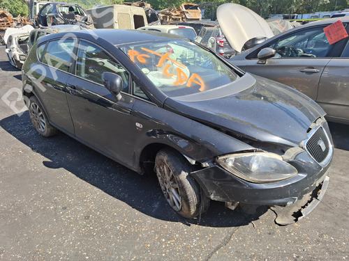 Mirror switch SEAT LEON (1P1) 2.0 TDI 16V | BP36368050I25  - Image 10