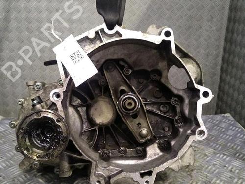 Gearbox VW POLO IV (9N_, 9A_) 1.2 12V | BP30075997M3 