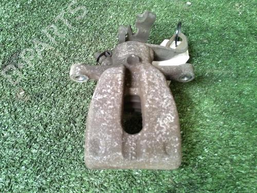 Left rear brake caliper MINI MINI CLUBMAN (R55) Cooper S 34216785611