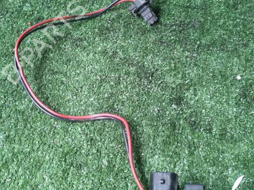 Used Heater resistor Heater resistor RENAULT TRAFIC II Bus (JL) 2.5 dCi 135 (JL0D) (135 hp) 30071868 30071868
