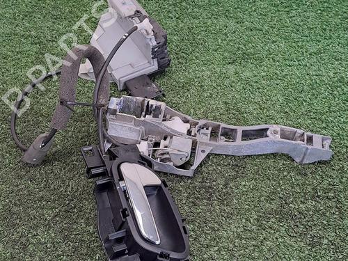 Rear left lock PEUGEOT 5008 (0U_, 0E_) 2.0 HDi 150 / BlueHDi 150 | BP29948443C100