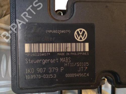 ABS pump VW GOLF V (1K1) 1.9 TDI | BP29950813M43 