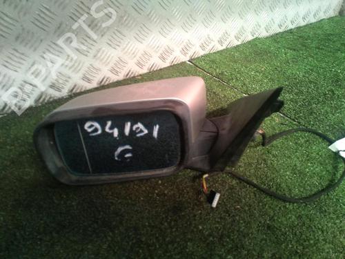 Left mirror BMW 3 (E46) 320 d | BP17159552C26 