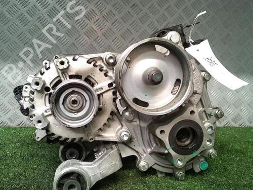 Engine CITROËN AMI (9A_) Electric (9AZ2CA) | BP37731750M1 - Image 2