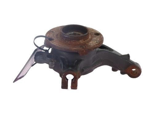 Used Left front steering knuckle PEUGEOT 2008 II (UD_, US_, UY_, UJ_, UR_, UC_) 1.2 PureTech 100 (USHNK) (101 hp) 31803989