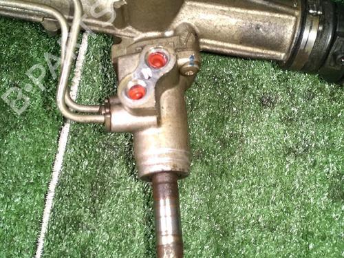 Steering rack PEUGEOT 407 (6D_) 2.0 HDi 135 (6DRHRH, 6DRHRE, 6DRHRG, 6DRHRJ) | BP30067432M22