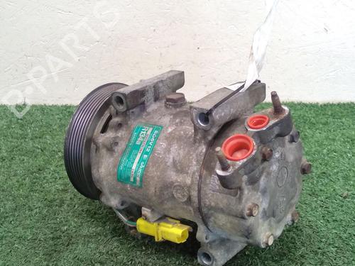 Used AC compressor AC compressor CITROËN C3 Pluriel (HB_) 1.4 (73 hp) 29948828 29948828