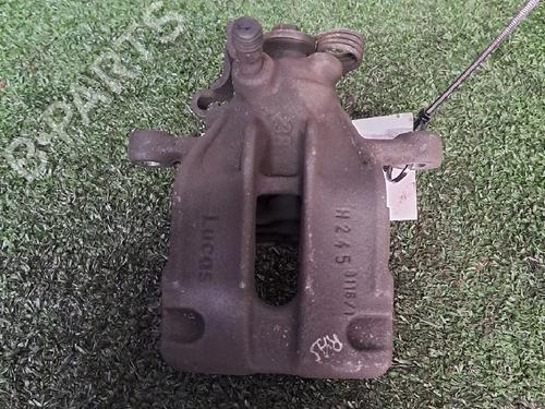 Used Right rear brake caliper PEUGEOT 807 (EB_) 2.0 HDi (120 hp) 22242679