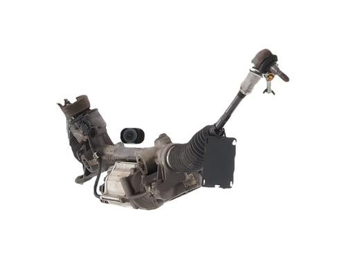 Steering rack SEAT LEON (1P1) 2.0 TDI 16V | BP39540417M22 - Image 3