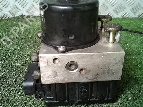 ABS pump PEUGEOT 206 Hatchback (2A/C) 1.4 i | BP30075972M43 