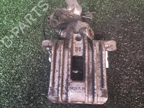 Used Right rear brake caliper AUDI A3 (8P1) 1.6 TDI (105 hp) 22360553