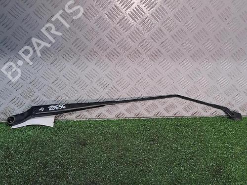 Used Front windshield wiper arm PEUGEOT 208 I (CA_, CC_) 1.6 HDi (92 hp) 30077417