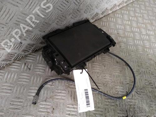 Display monitor PEUGEOT 308 SW I (4E_, 4H_) 1.6 HDi | BP30075755C48