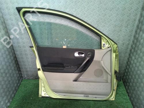 Left front door RENAULT MEGANE II (BM0/1_, CM0/1_) 1.9 dCi (BM0G, CM0G) | BP19125400C2 