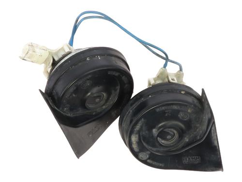 Used Horn Horn PEUGEOT 308 II (LB_, LP_, LW_, LH_, L3_) 1.6 BlueHDi 120 (120 hp) 34171710 34171710