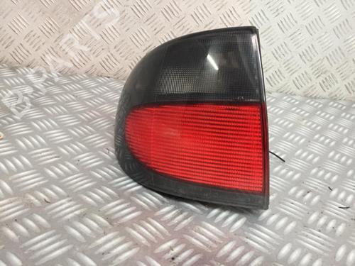 Left taillight RENAULT MEGANE I Classic (LA0/1_) 1.9 D (LA0A, LA0U, LA0R) | BP30070101C34
