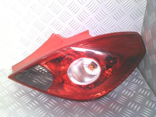 Used Right taillight Right taillight OPEL CORSA D (S07) 1.3 CDTI (L08, L68) (90 hp) 30074892 30074892