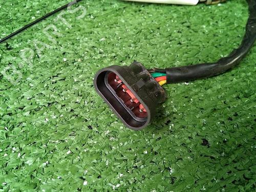 Front wiper motor CITROËN AMI (9A_) Electric (9AZ2CA) | BP37731702M29 - Image 9