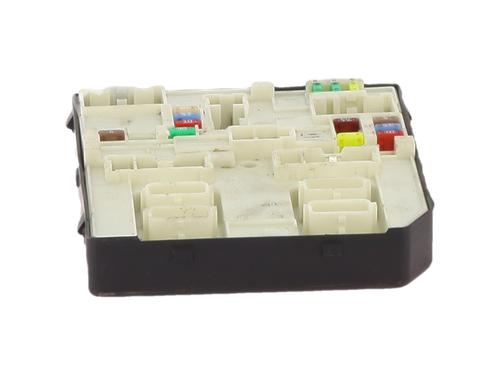 Fuse box RENAULT MEGANE III Hatchback (BZ0/1_, B3_) 1.5 dCi (BZ09, BZ0D, BZ1W, BZ29, BZ14) | BP38325321E1 - Image 2