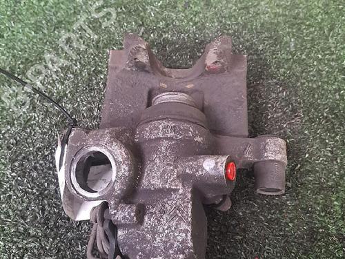 Right rear brake caliper CITROËN C5 III (RD_) 2.0 HDi 165 (RDRHHA, RDRHH8) | BP30066498M106 