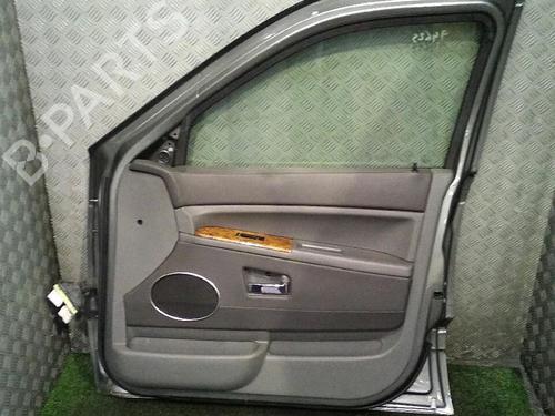 Right front door JEEP GRAND CHEROKEE III (WH, WK) 3.0 CRD 4x4 | BP29951781C3 