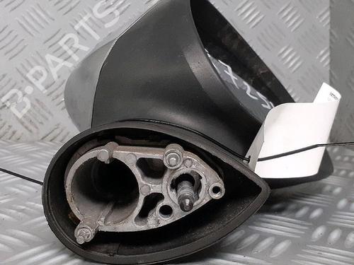 Used Right mirror SEAT IBIZA IV SC (6J1, 6P5) 1.6 TDI (90 hp) 30070292