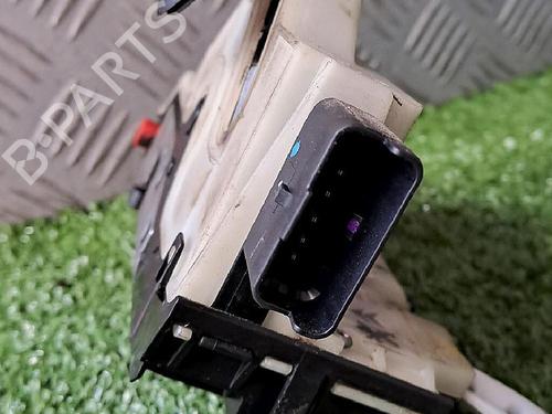 Rear left lock CITROËN C4 II (NC_) 1.2 THP 110 (NCHNZ6, NCHNV6) | BP29953232C100