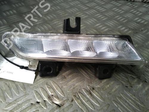 Right daytime light RENAULT CLIO IV (BH_) 1.5 dCi 75 | BP29950848C103 