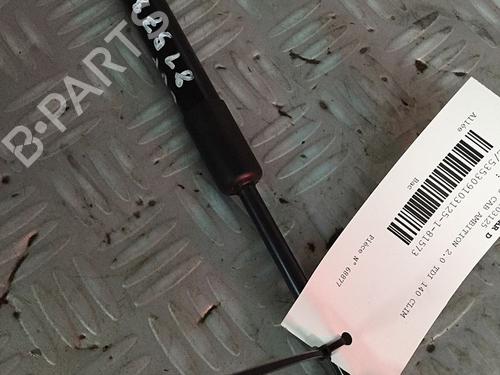 Used Tailgate lift support AUDI A3 Convertible (8P7) 2.0 TDI (140 hp) 30069332
