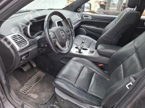 Electronic module JEEP GRAND CHEROKEE IV (WK, WK2) 3.0 CRD V6 4x4 | BP37693414M83 - Image 12