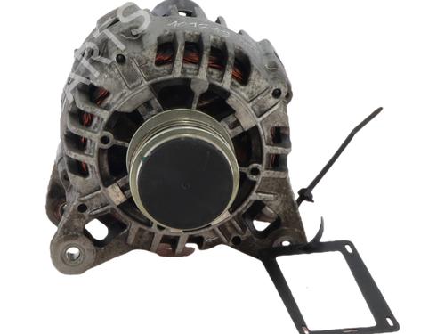 Alternator RENAULT TWINGO II (CN0_) | BP37626915M7 - Image 5