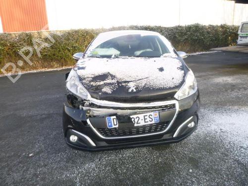 PEUGEOT 208 I (CA_, CC_) 1.6 BlueHDi 120 (120 hp) 1347606